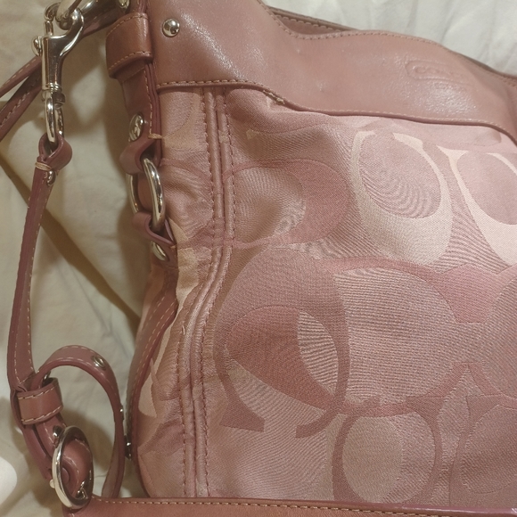 Coach signature zoe - Picture 2 of 11